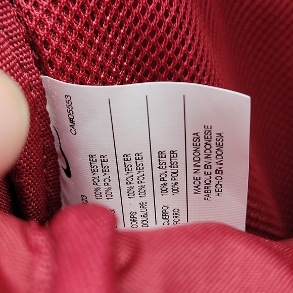 NWT Nike Futura mini backpack - Picture 6 of 6